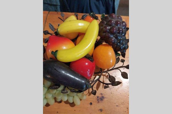 Auction listing photo