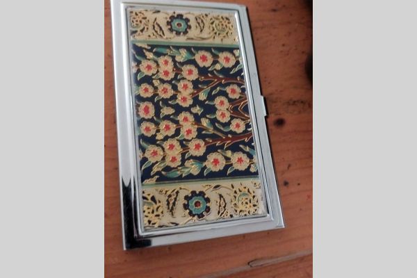 Auction listing photo