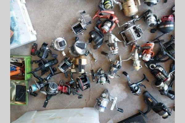 Auction listing photo
