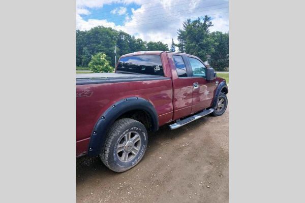 Auction listing photo