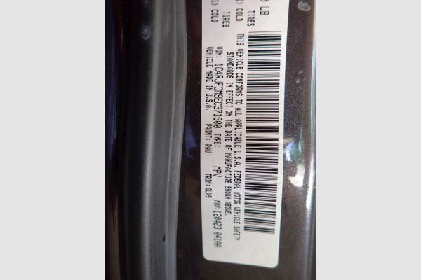 Auction listing photo