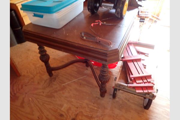 Auction listing photo