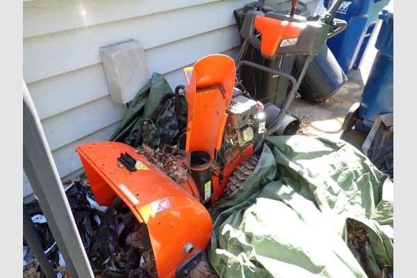 Auction listing photo