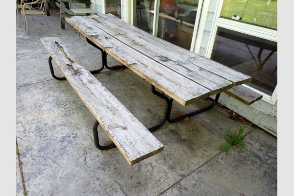 Auction listing photo
