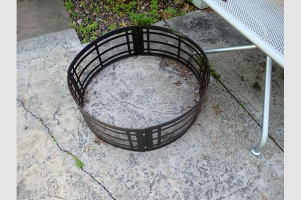 Auction listing photo