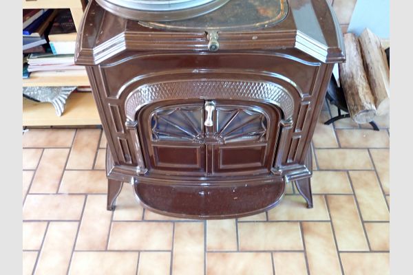 Auction listing photo