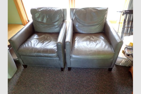 Auction listing photo