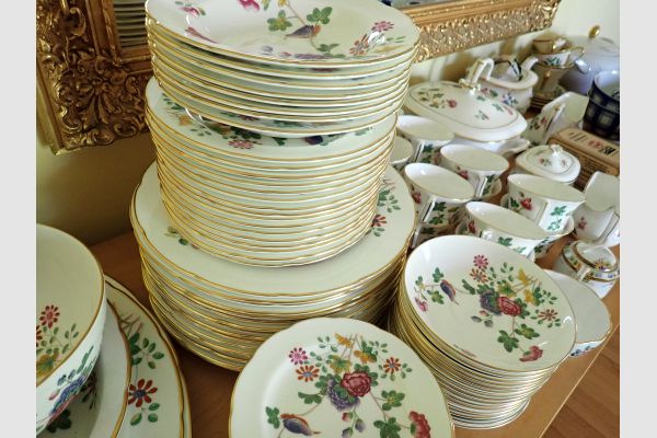 Auction listing photo