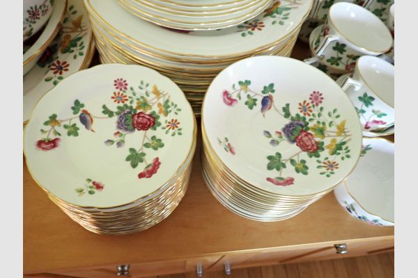 Auction listing photo