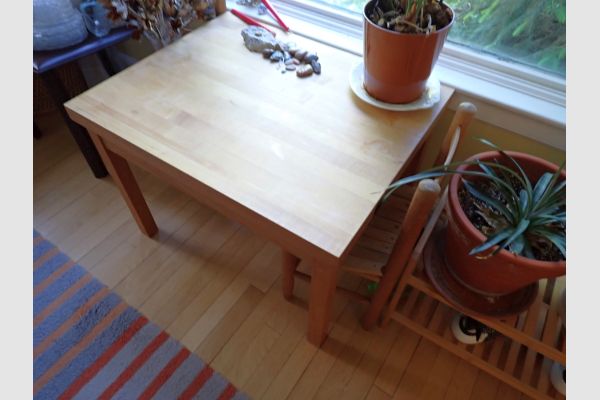 Auction listing photo