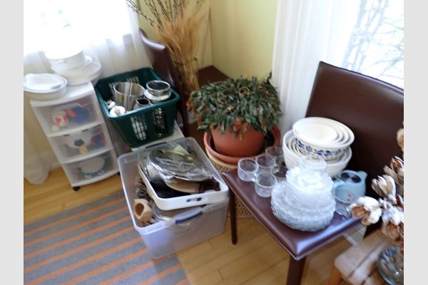 Auction listing photo