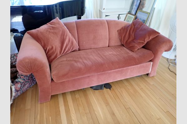 Auction listing photo