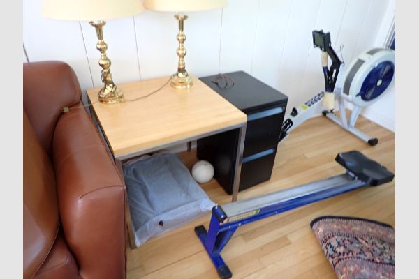 Auction listing photo
