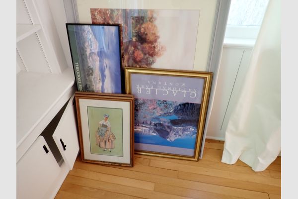Auction listing photo