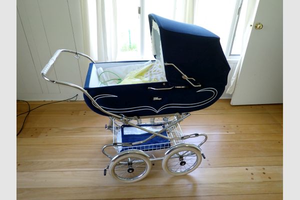 Auction listing photo