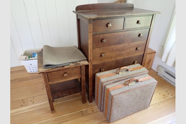 Auction listing photo