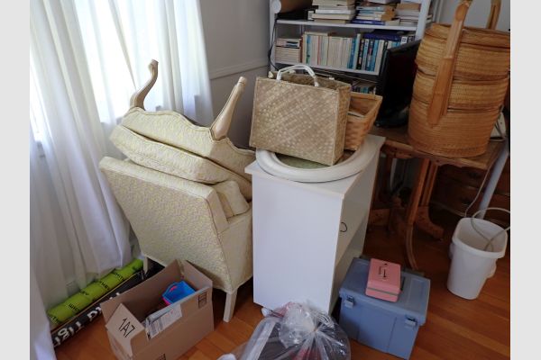 Auction listing photo