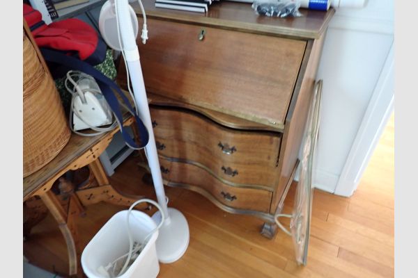 Auction listing photo