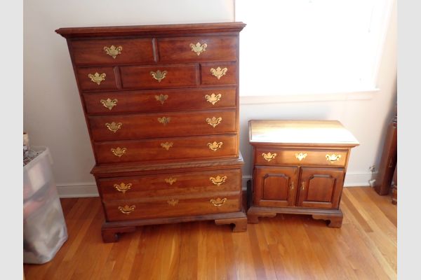 Auction listing photo