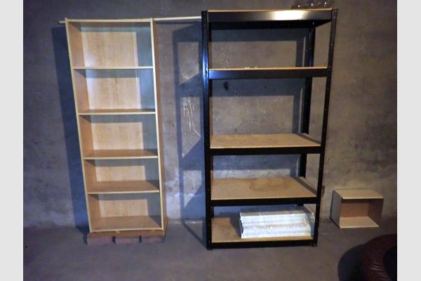 Auction listing photo