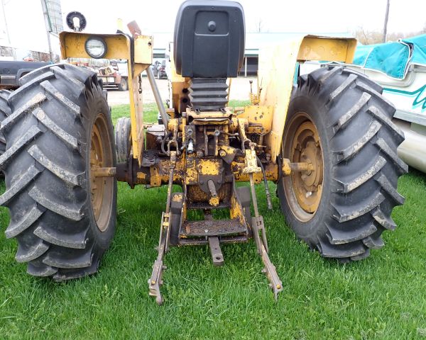 Auction listing photo