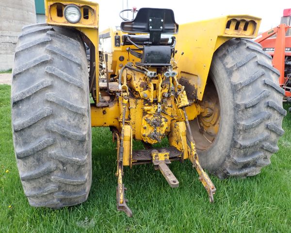 Auction listing photo