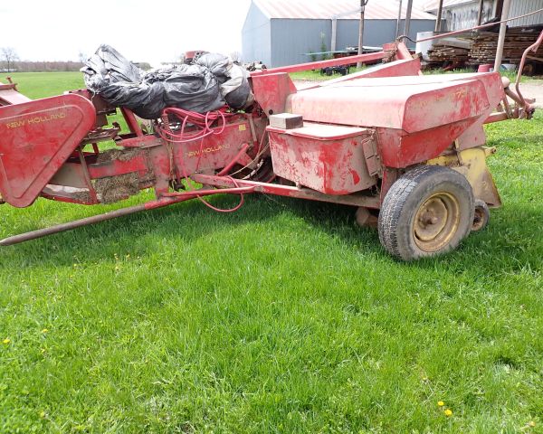Auction listing photo