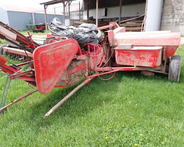 Auction listing photo
