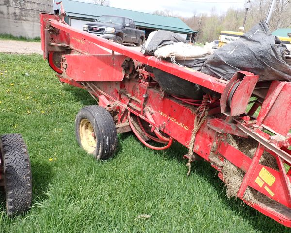 Auction listing photo
