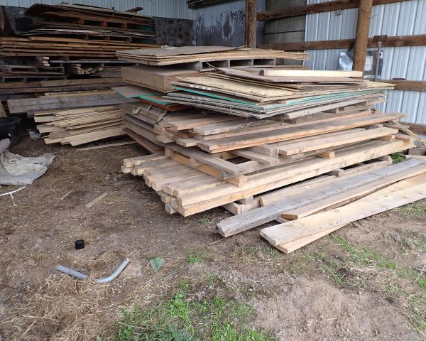Auction listing photo