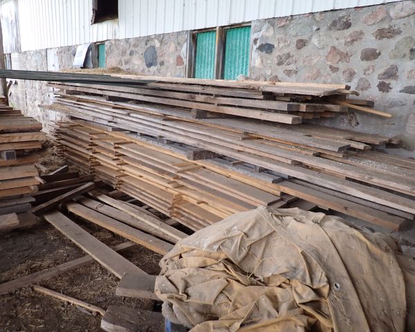 Auction listing photo