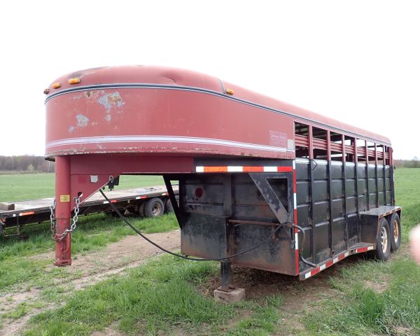 Auction listing photo