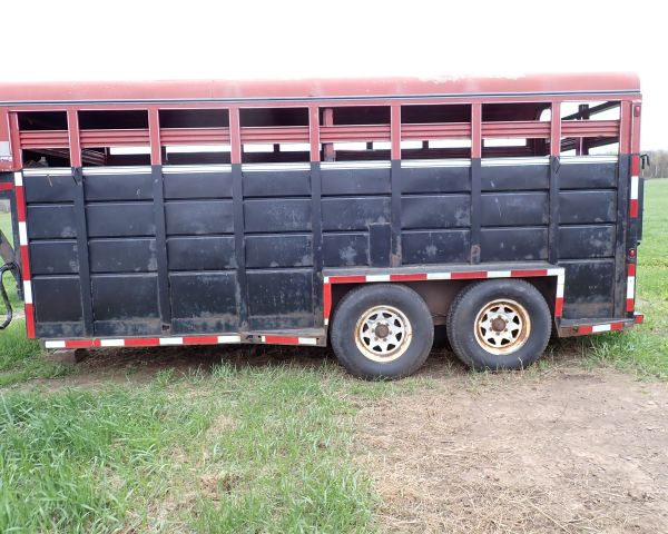 Auction listing photo
