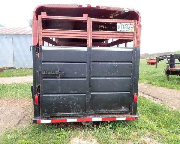 Auction listing photo