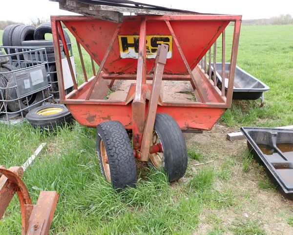 Auction listing photo