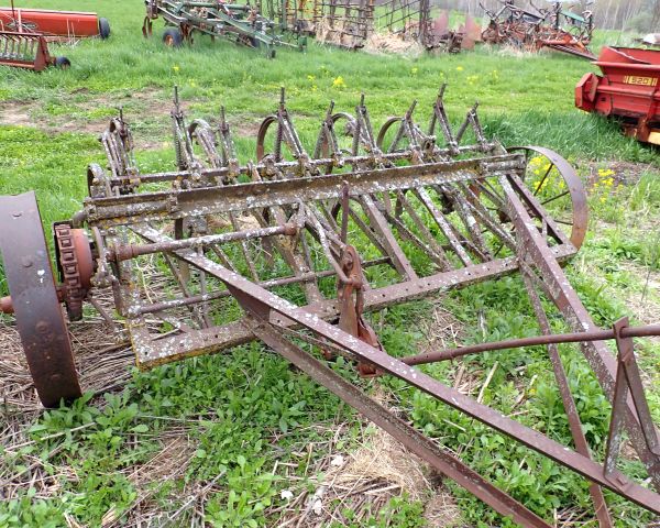 Auction listing photo