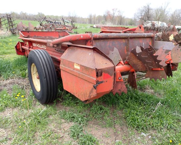 Auction listing photo