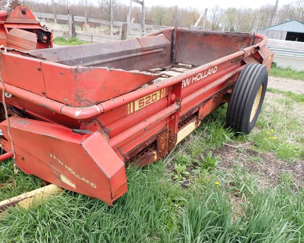 Auction listing photo