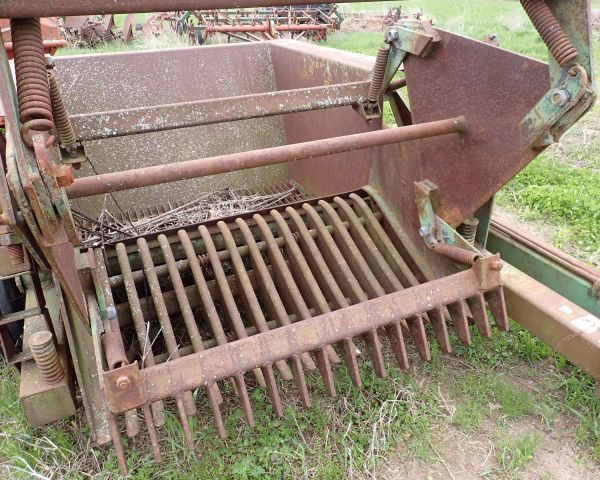 Auction listing photo