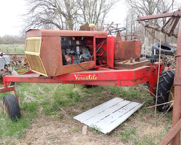Auction listing photo