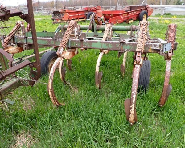 Auction listing photo