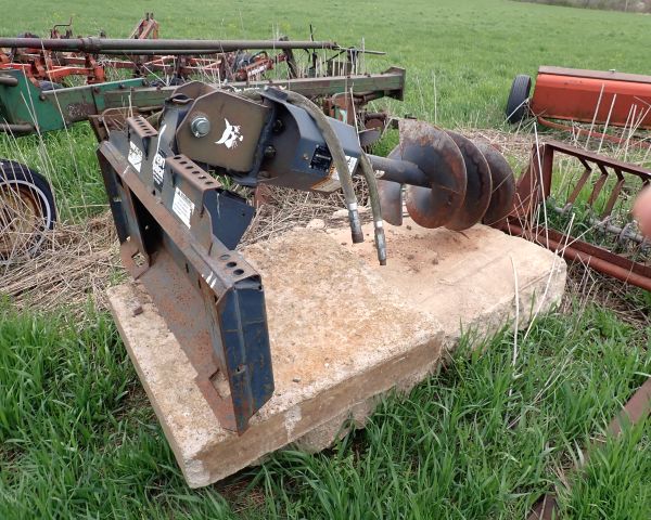 Auction listing photo