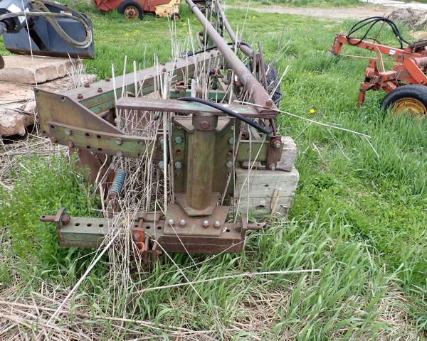 Auction listing photo