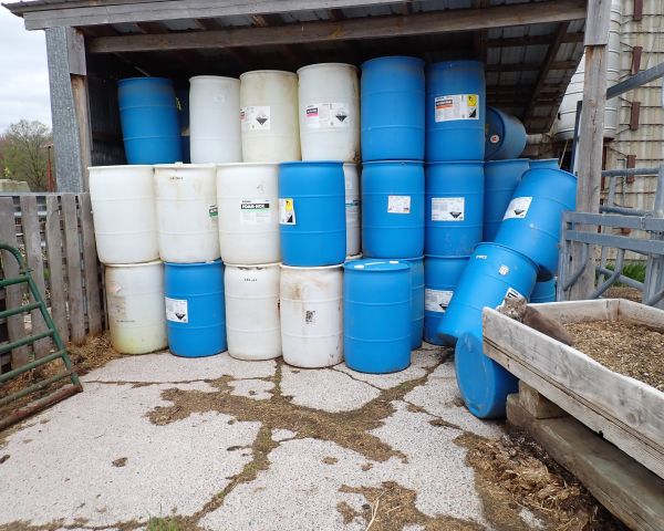 Auction listing photo