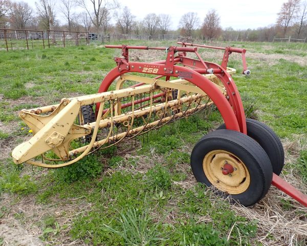 Auction listing photo