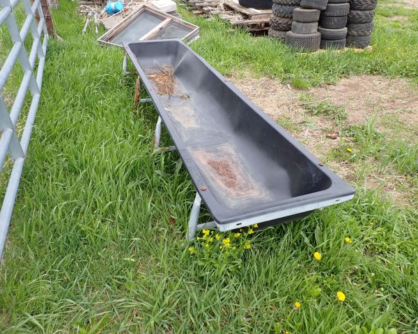 Auction listing photo