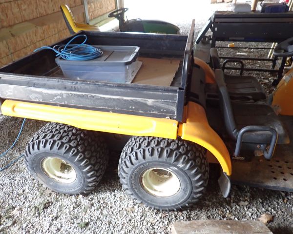Auction listing photo