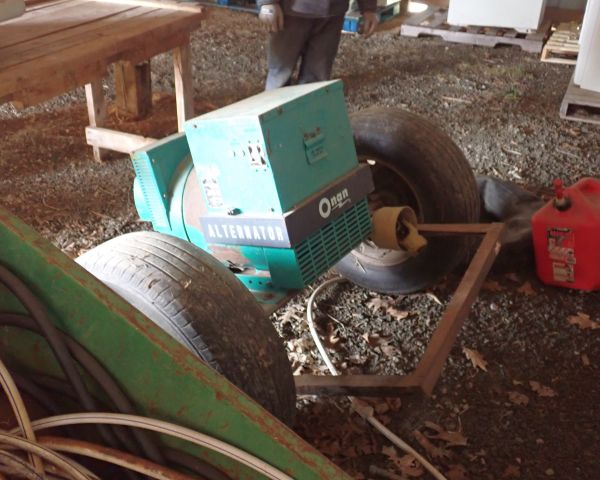 Auction listing photo
