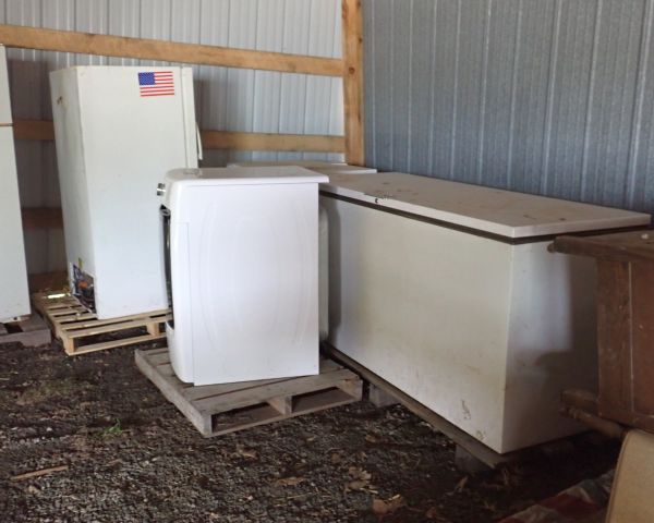 Auction listing photo