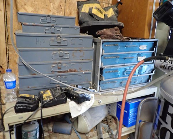 Auction listing photo